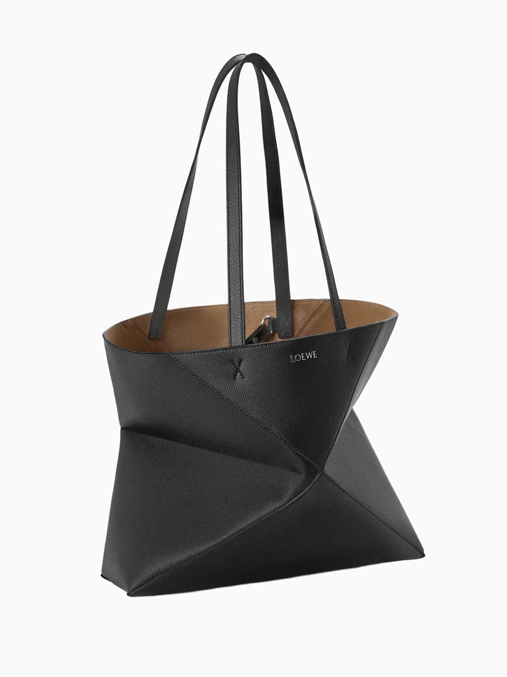 Puzzle Fold horizontal bag | Loewe | OTTODISANPIETRO