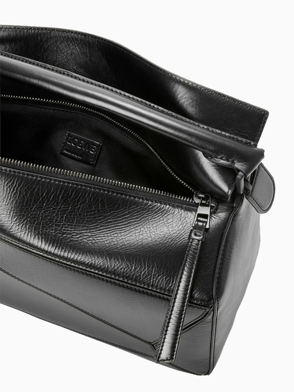 Bolso Puzzle grande
