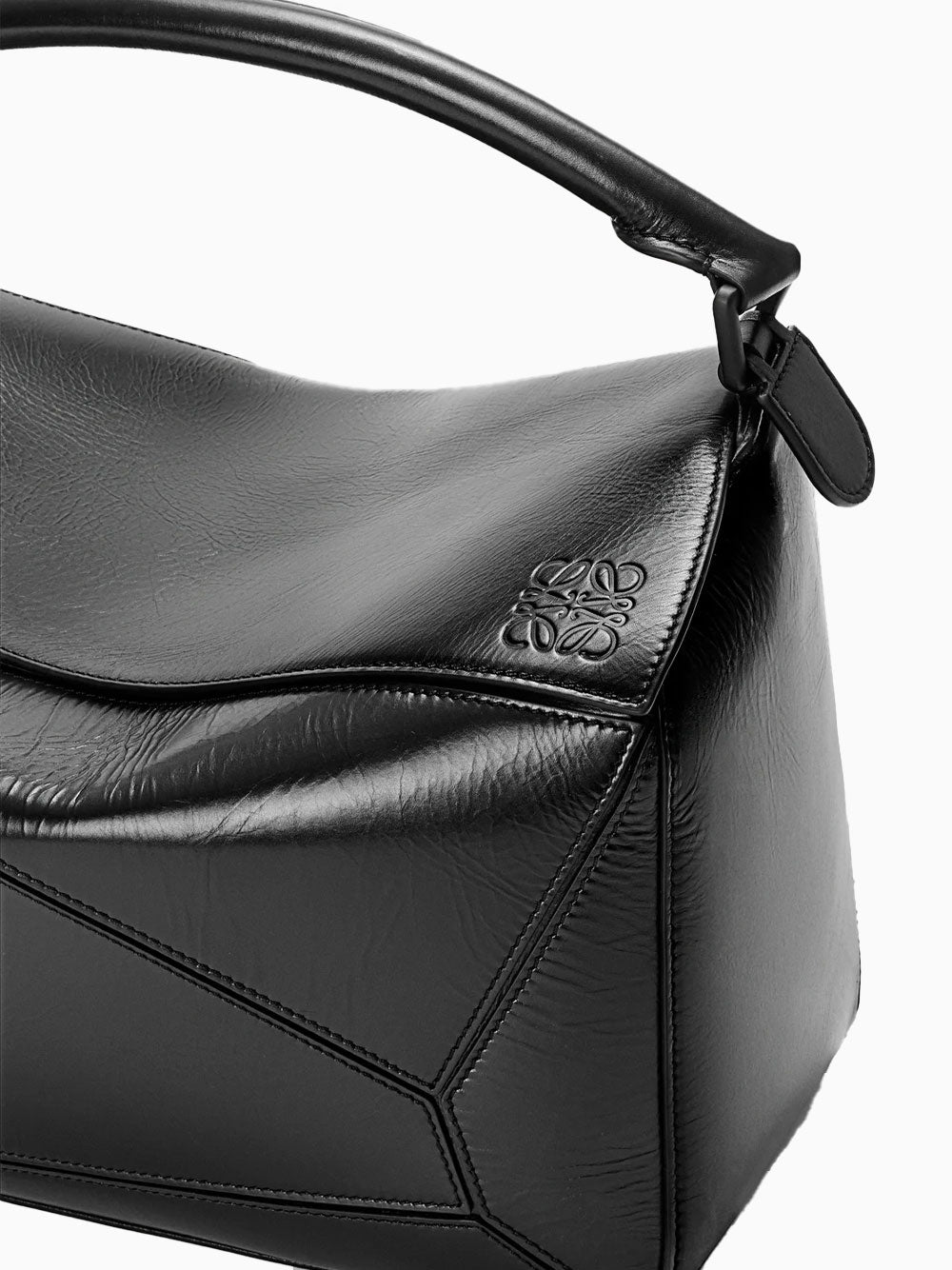 Bolso Puzzle grande