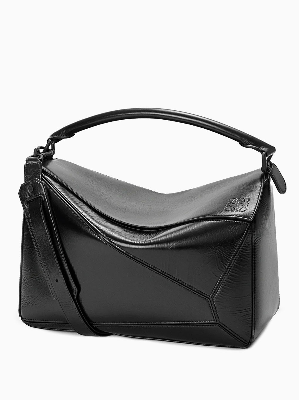 Large Puzzle bag | Loewe | OTTODISANPIETRO