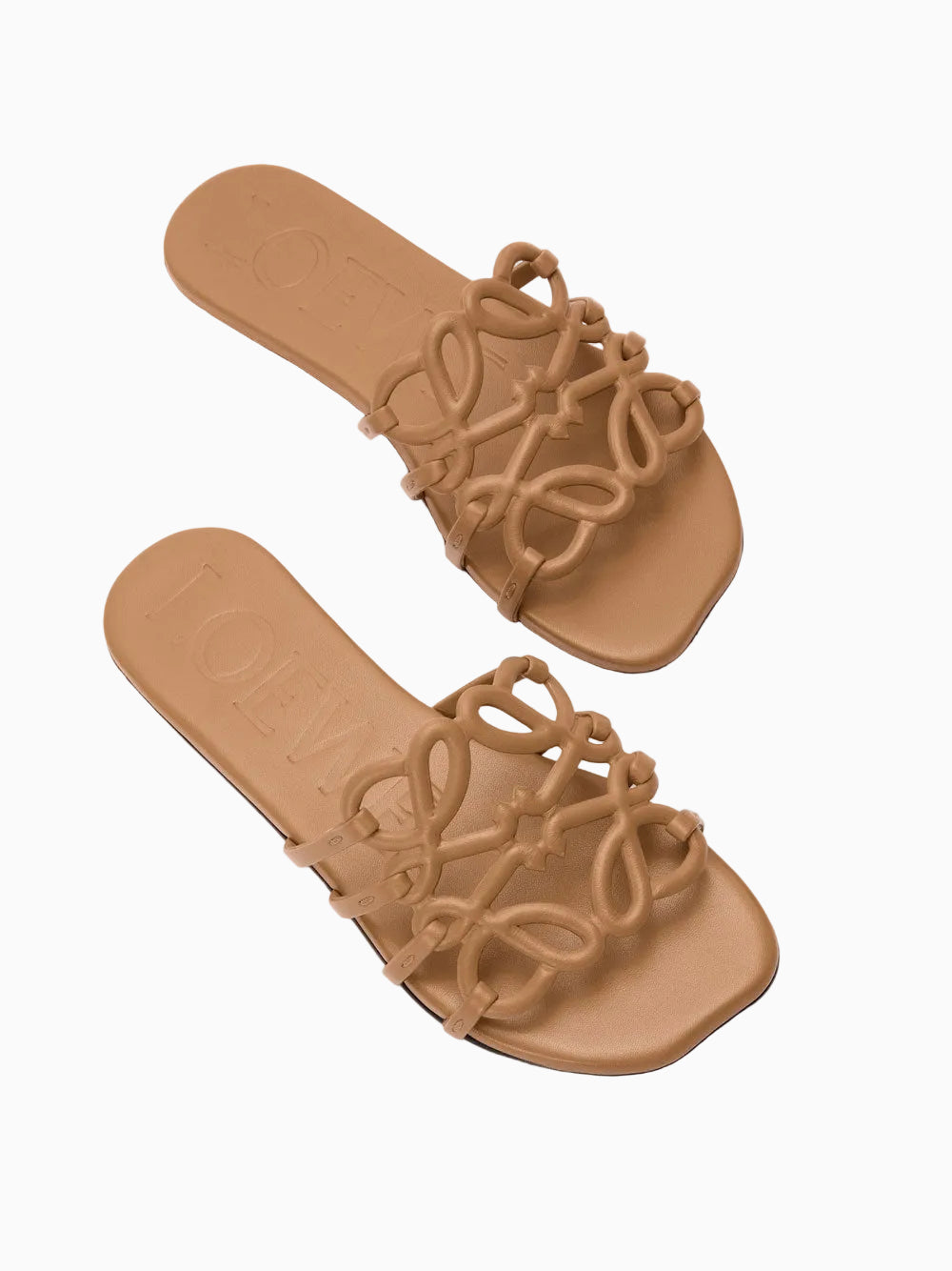 Sandalias Petal Anagrama