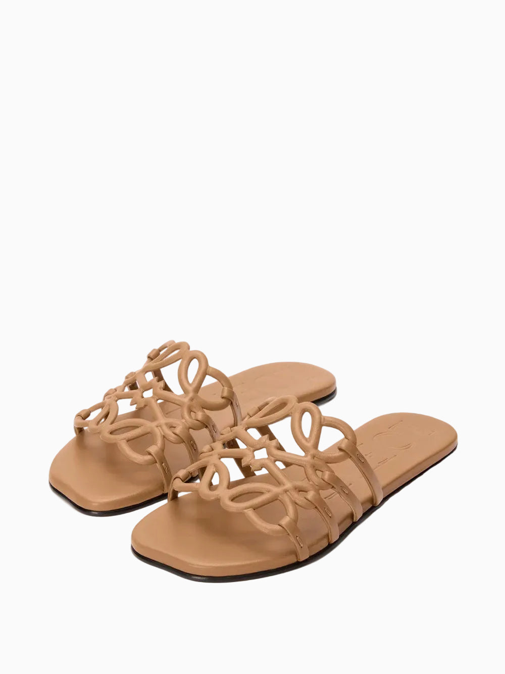 Sandalias Petal Anagrama