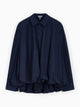 Camisa abullonada