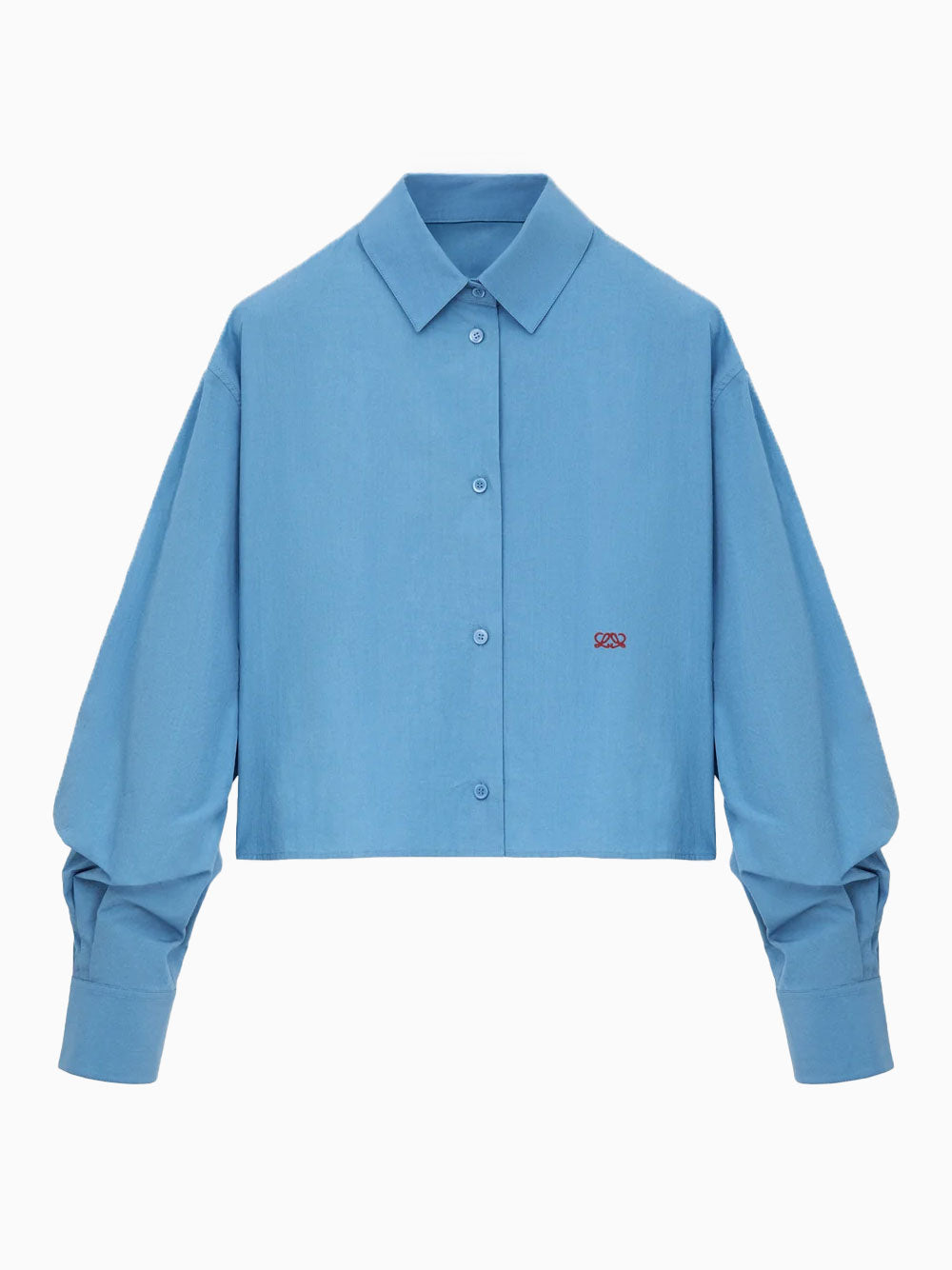 Shirt with cufflinks | Loewe | OTTODISANPIETRO