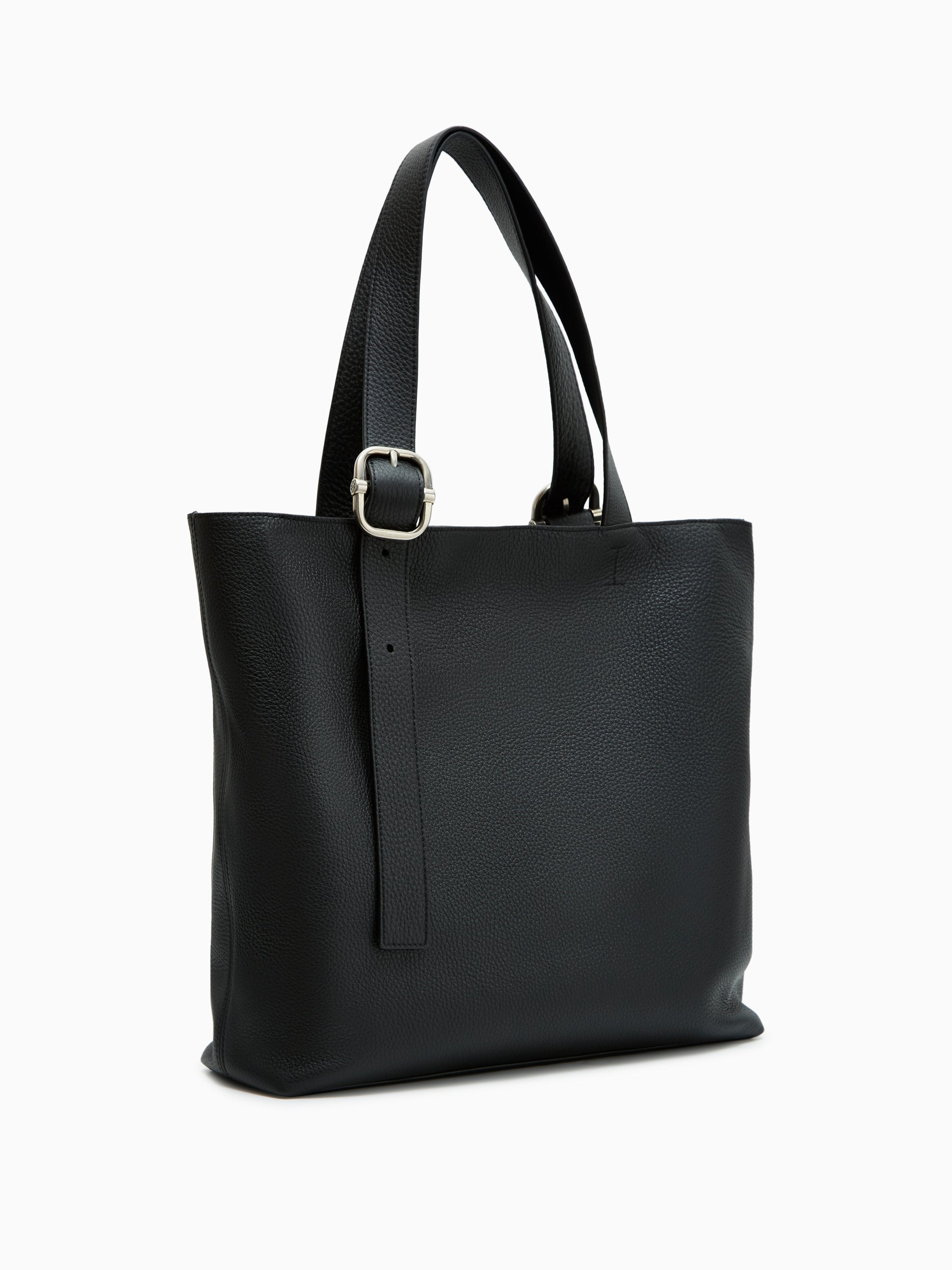 Loop shopping bag
