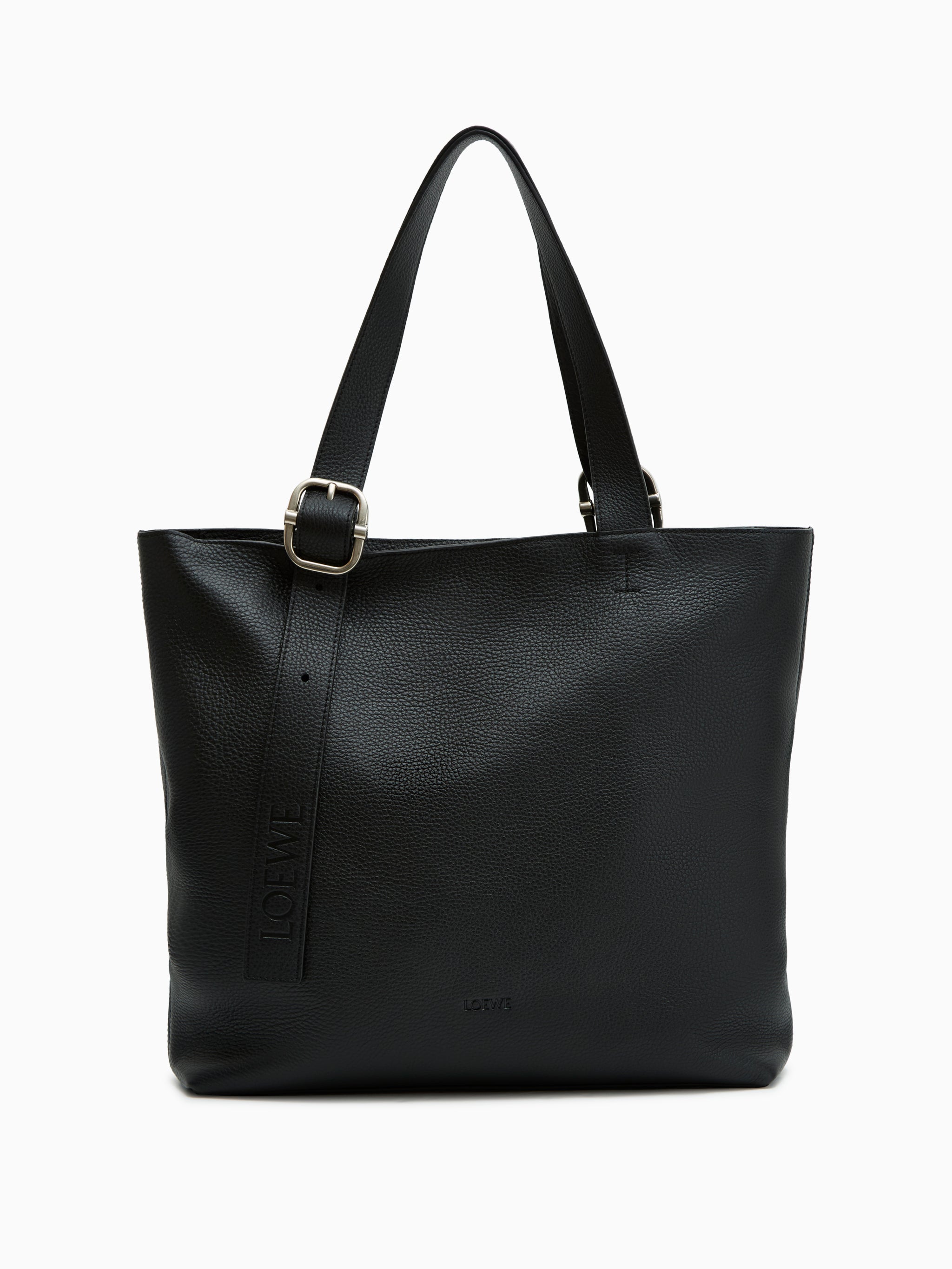 Loop shopping bag
