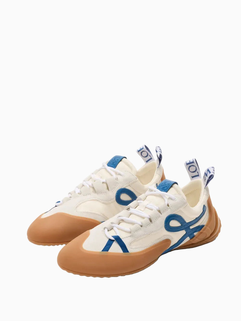 Sneakers Grip