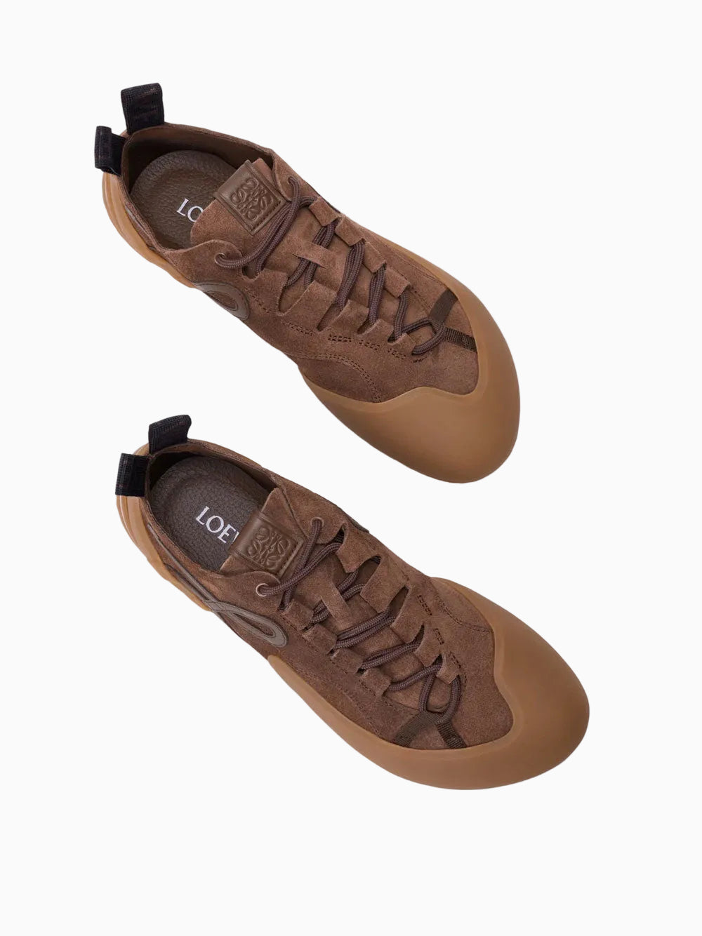 Sneakers Grip