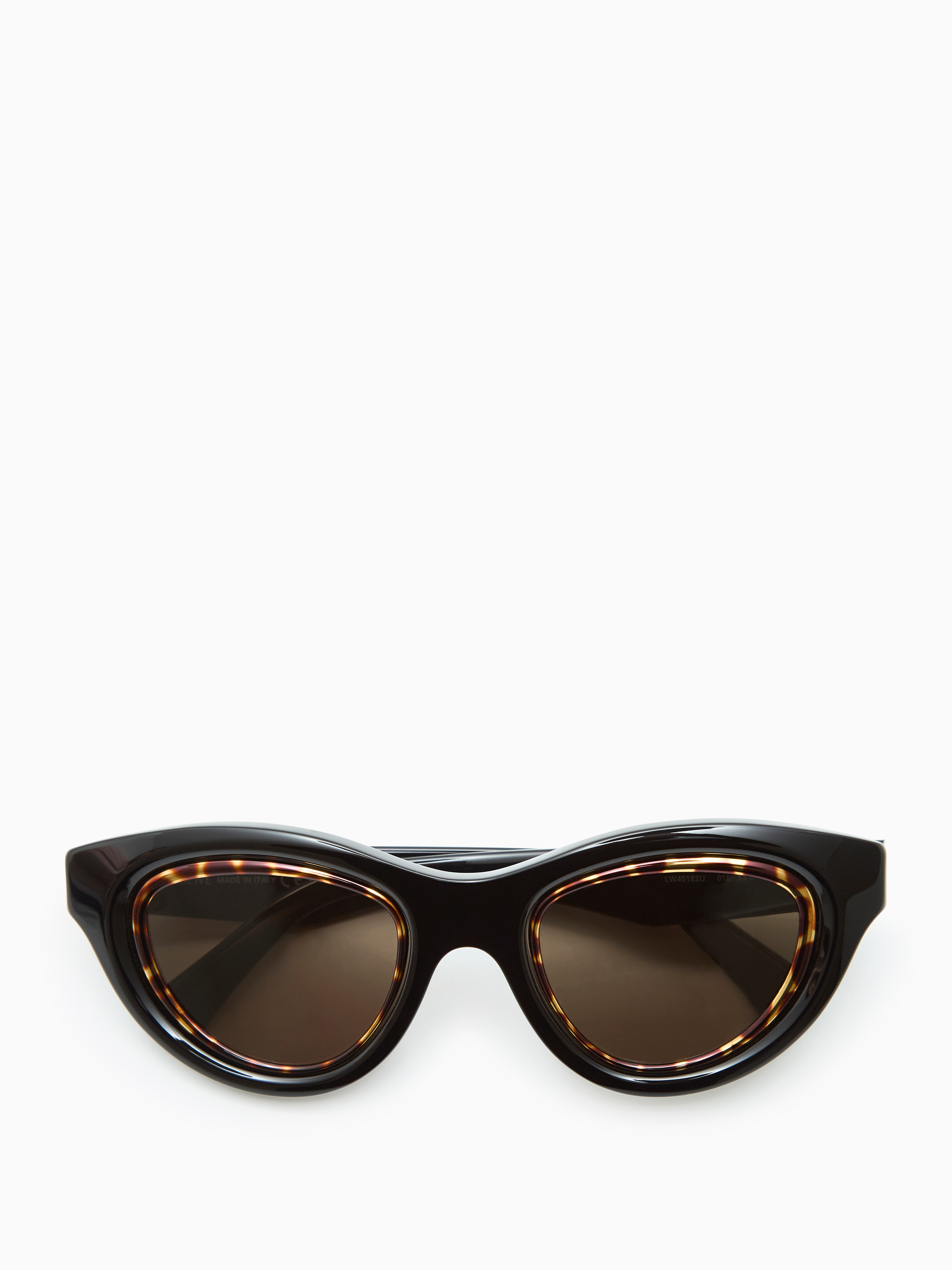 Gafas de sol Cateye Anagram