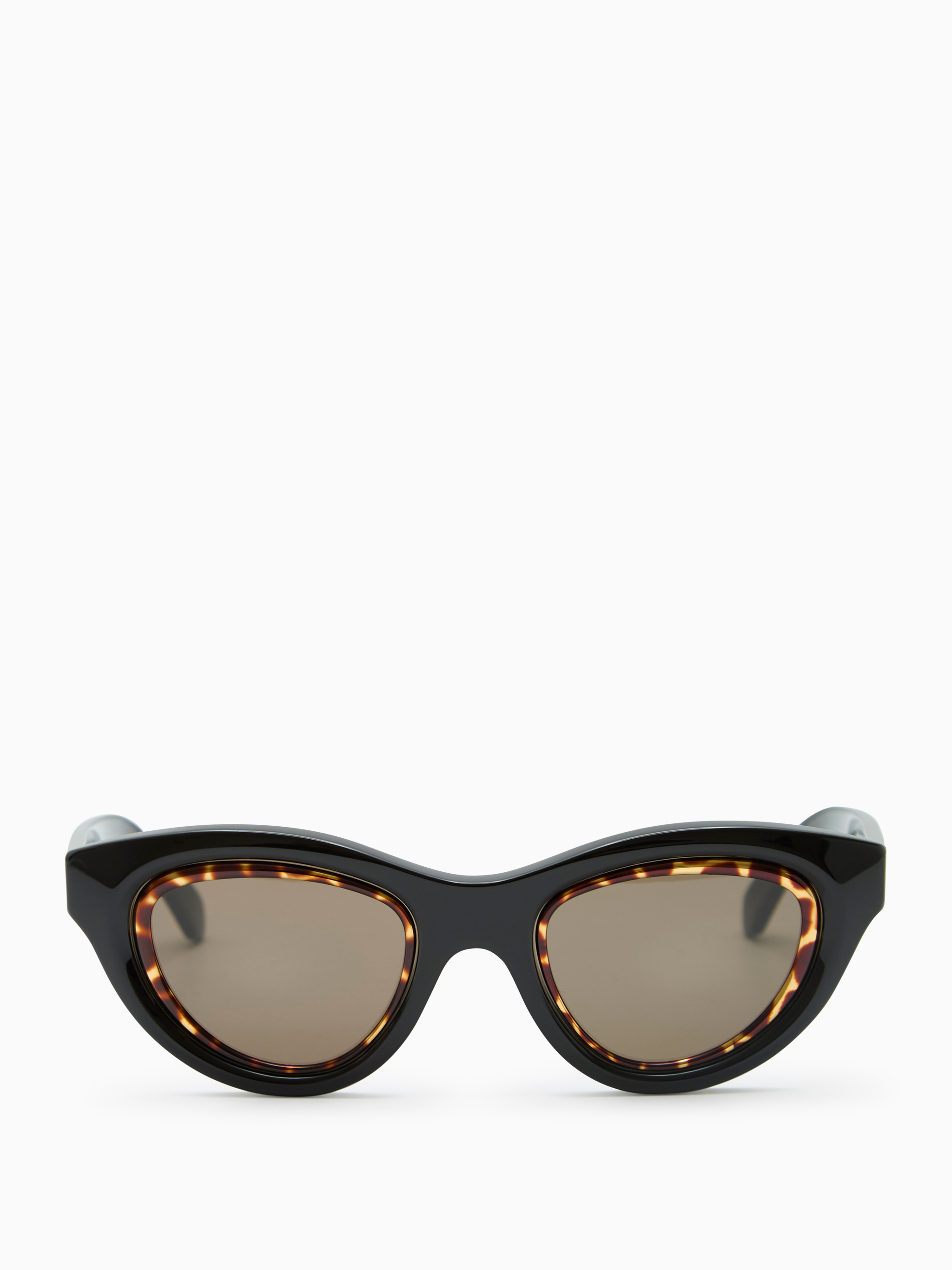 Gafas de sol Cateye Anagram