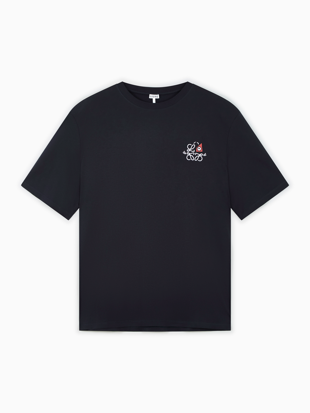 loewe-t-shirt-OTTODISANPIETRO-