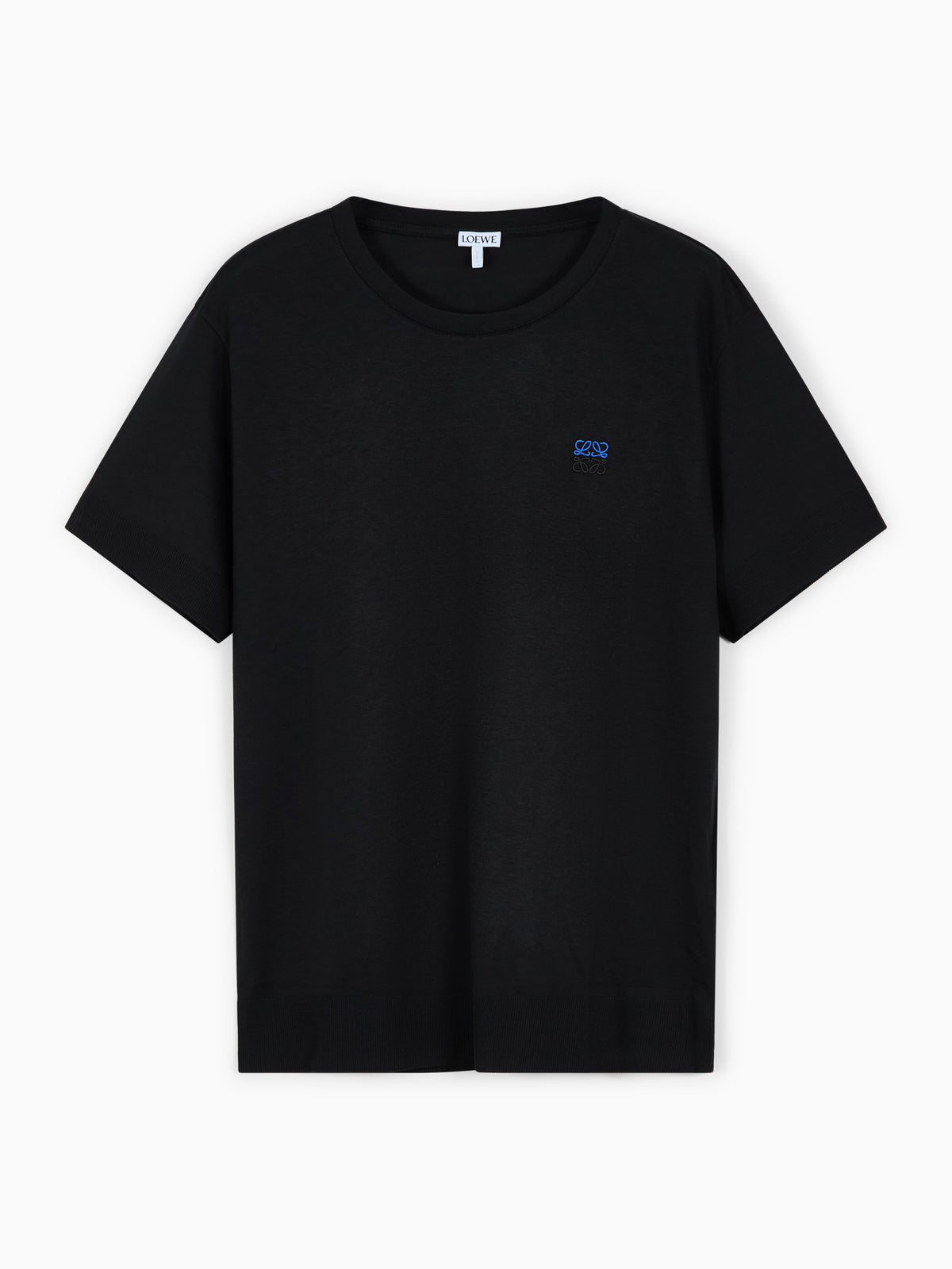 Camiseta de punto