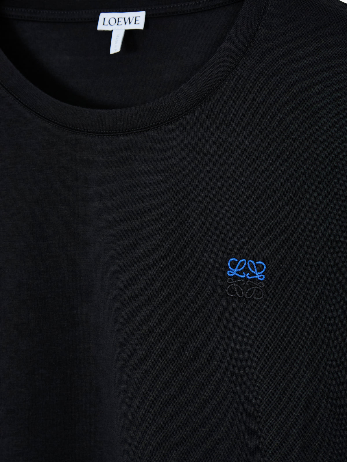 Knitted T-shirt
