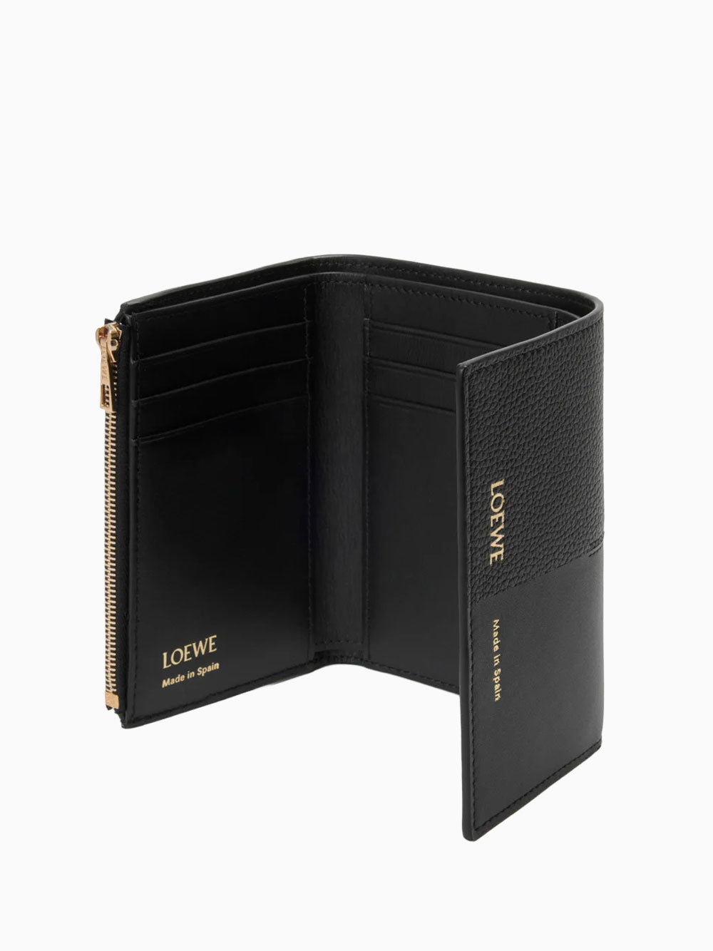 Cartera Duet vertical