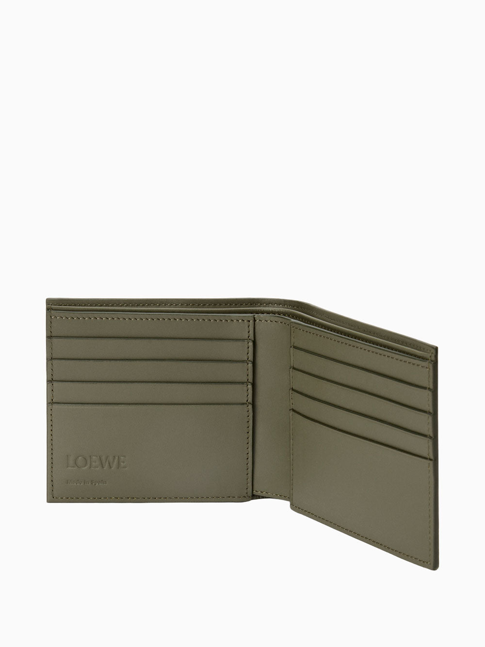 Cartera bifold
