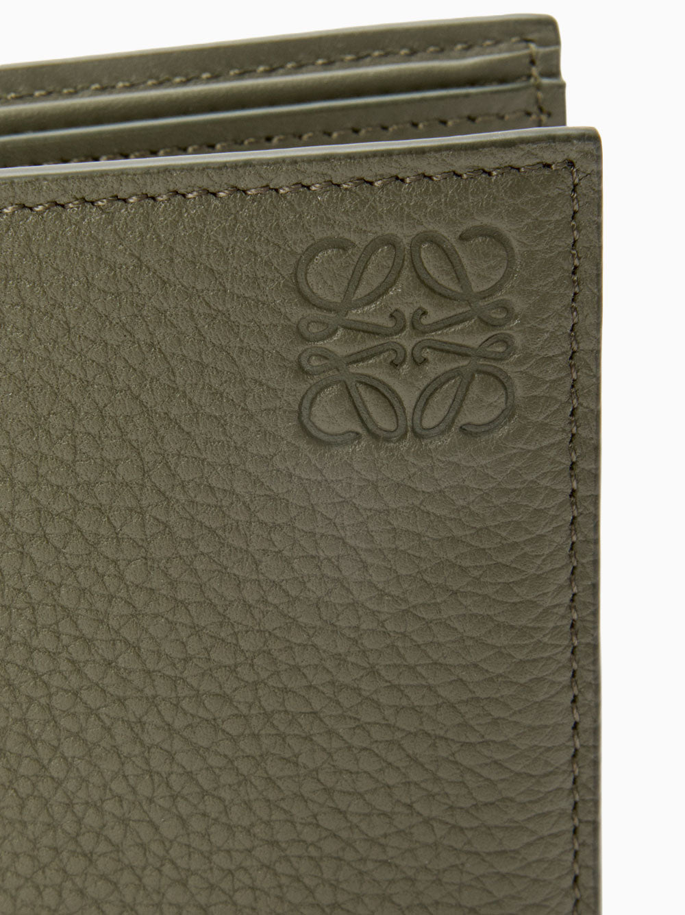 Cartera bifold
