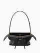 Bolso Whisker negro