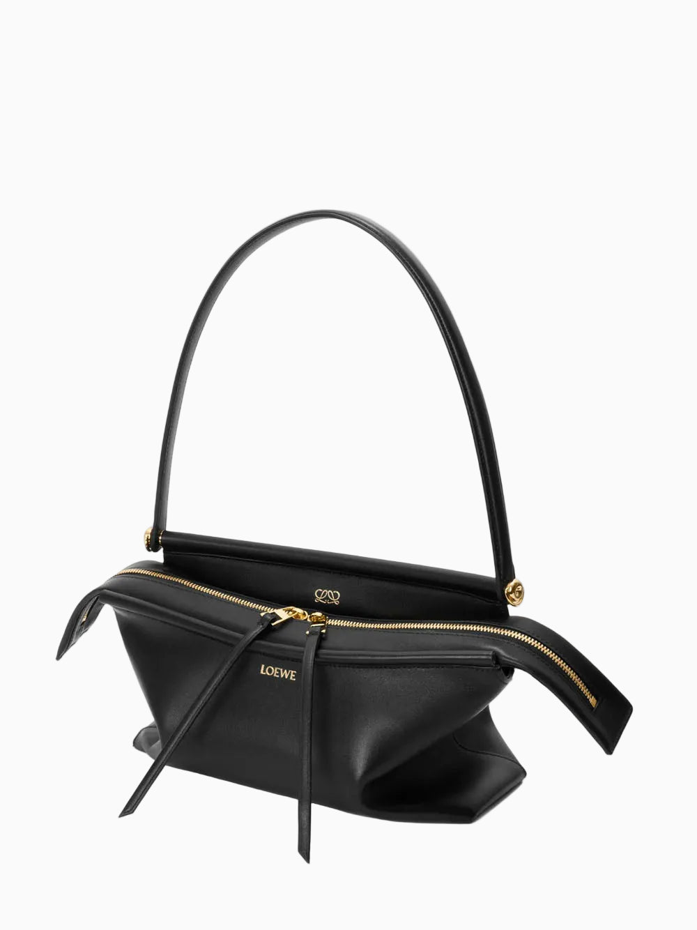 Bolso Whisker negro
