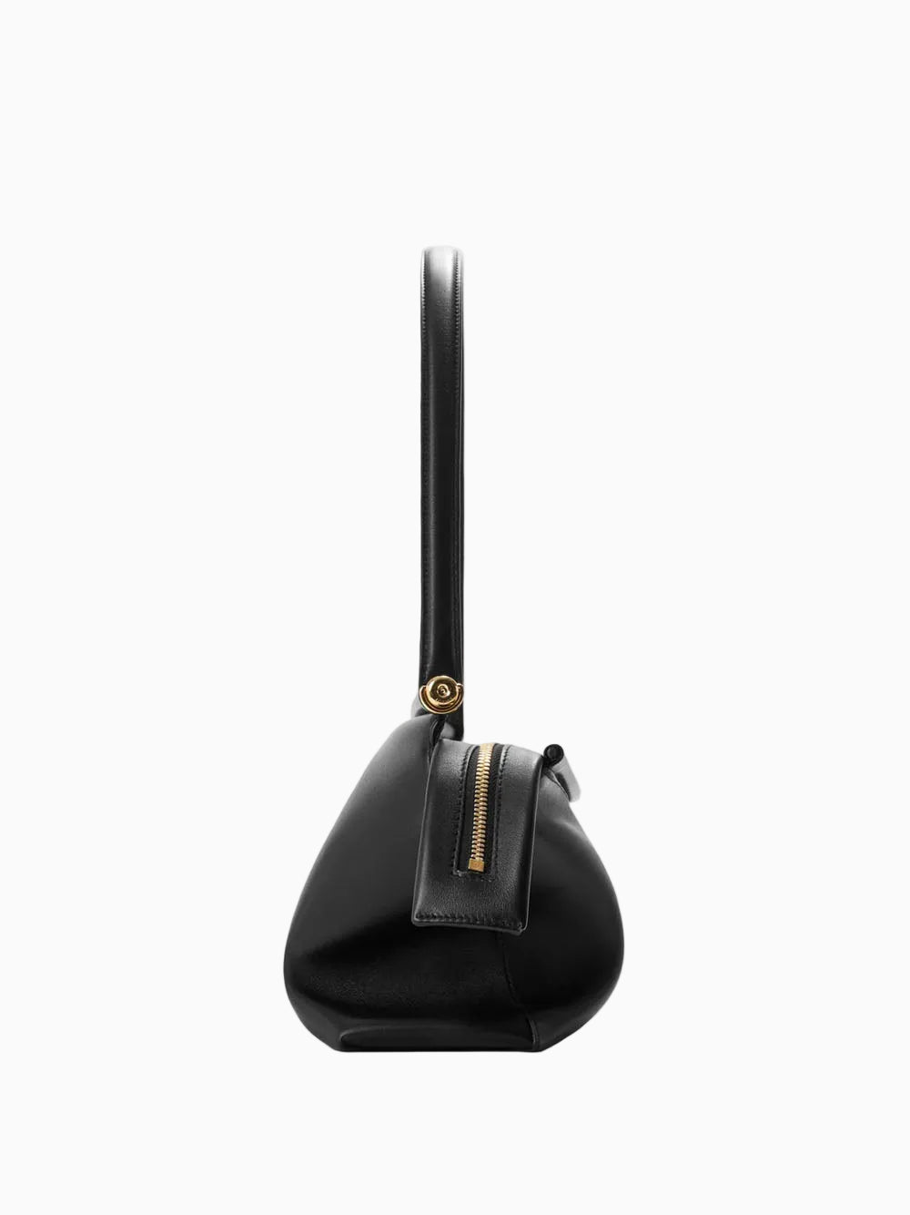 Bolso Whisker negro