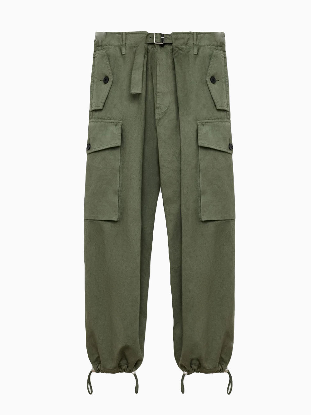Pantalón cargo