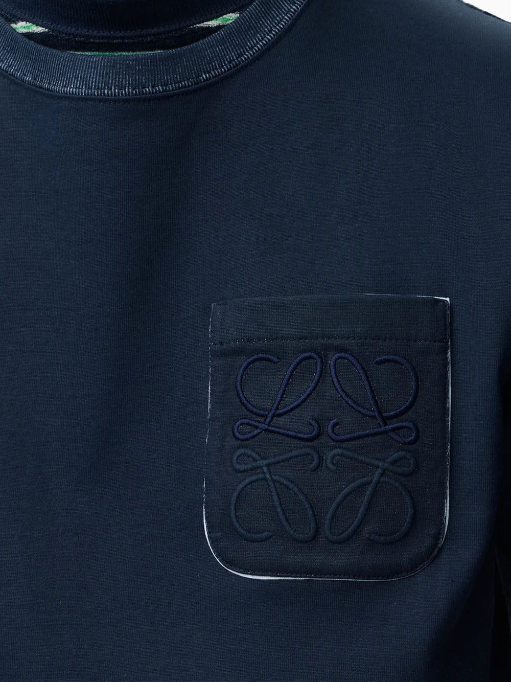 Pocket t-shirt