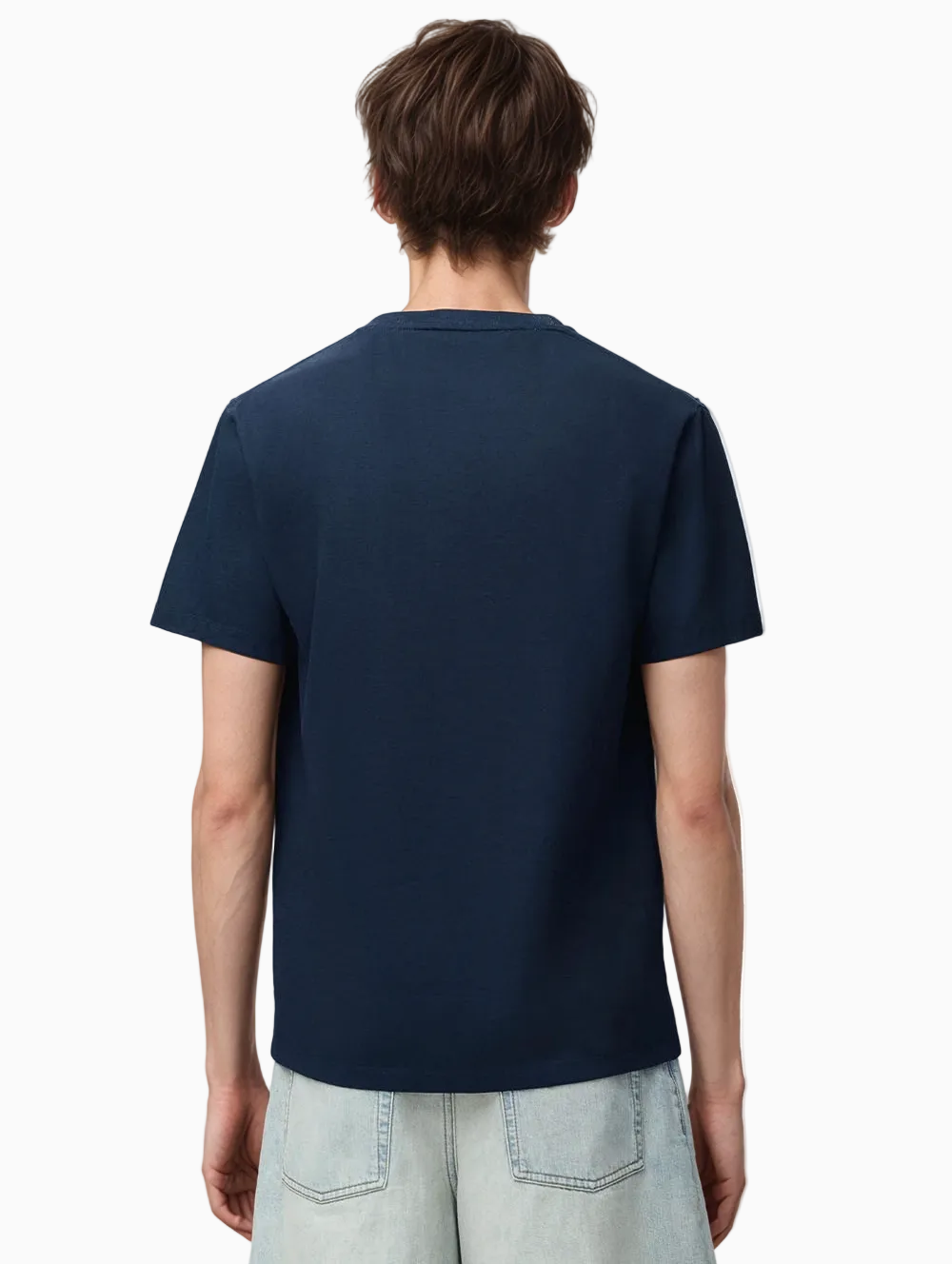 Pocket t-shirt