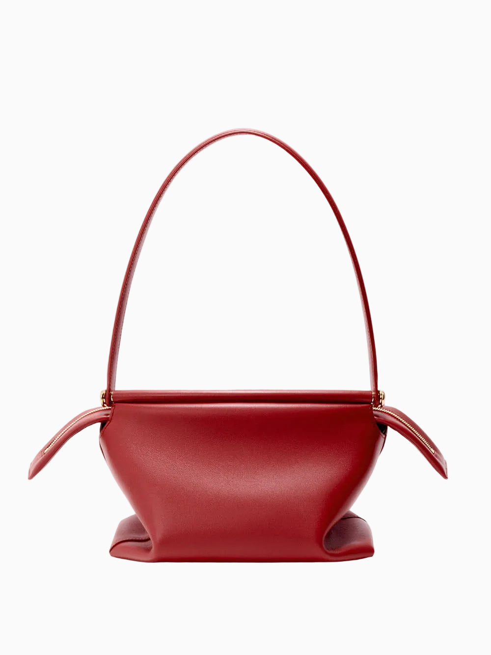 Bolso Whisker rojo