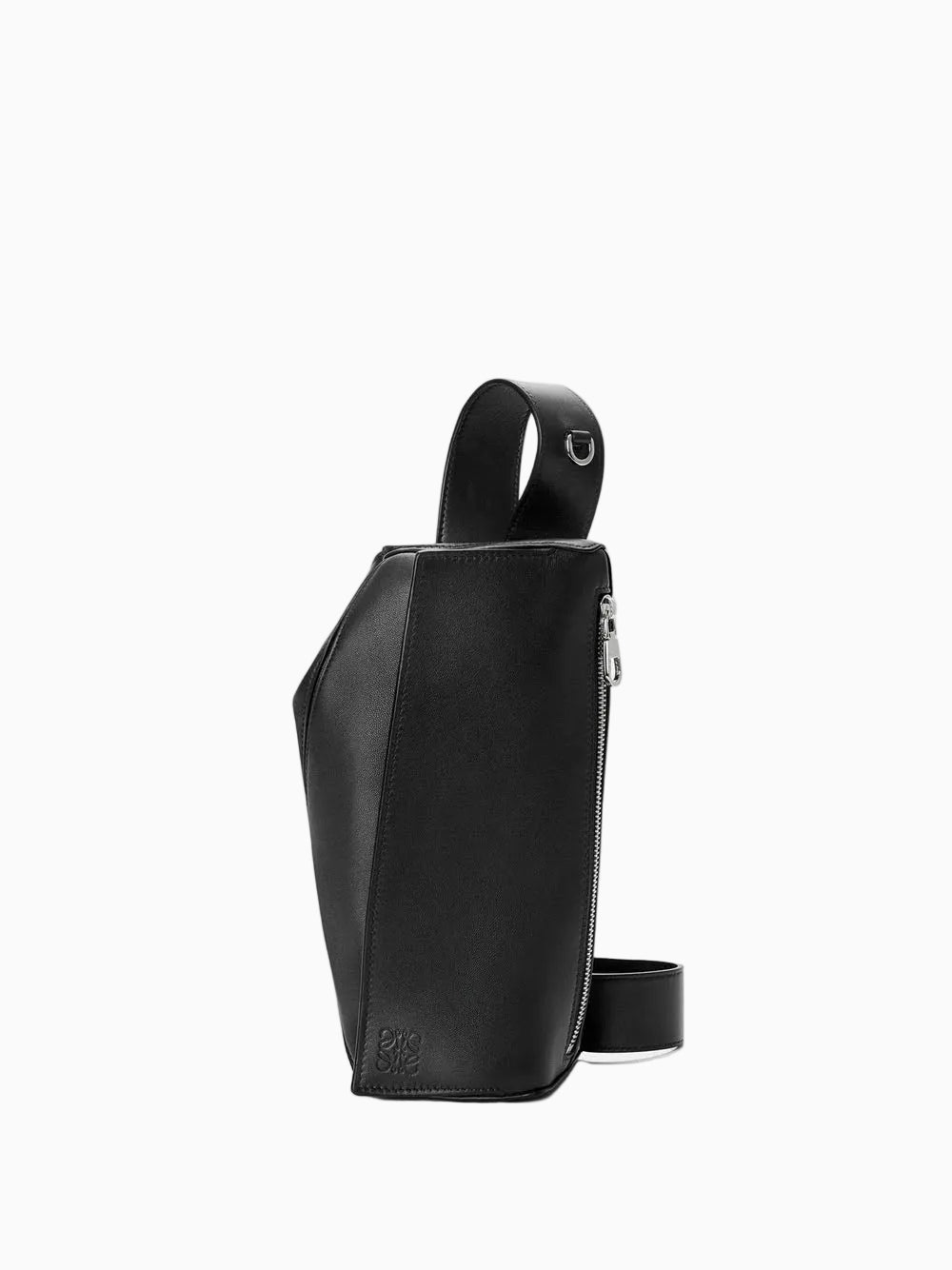 Puzzle Featherlight sling bag