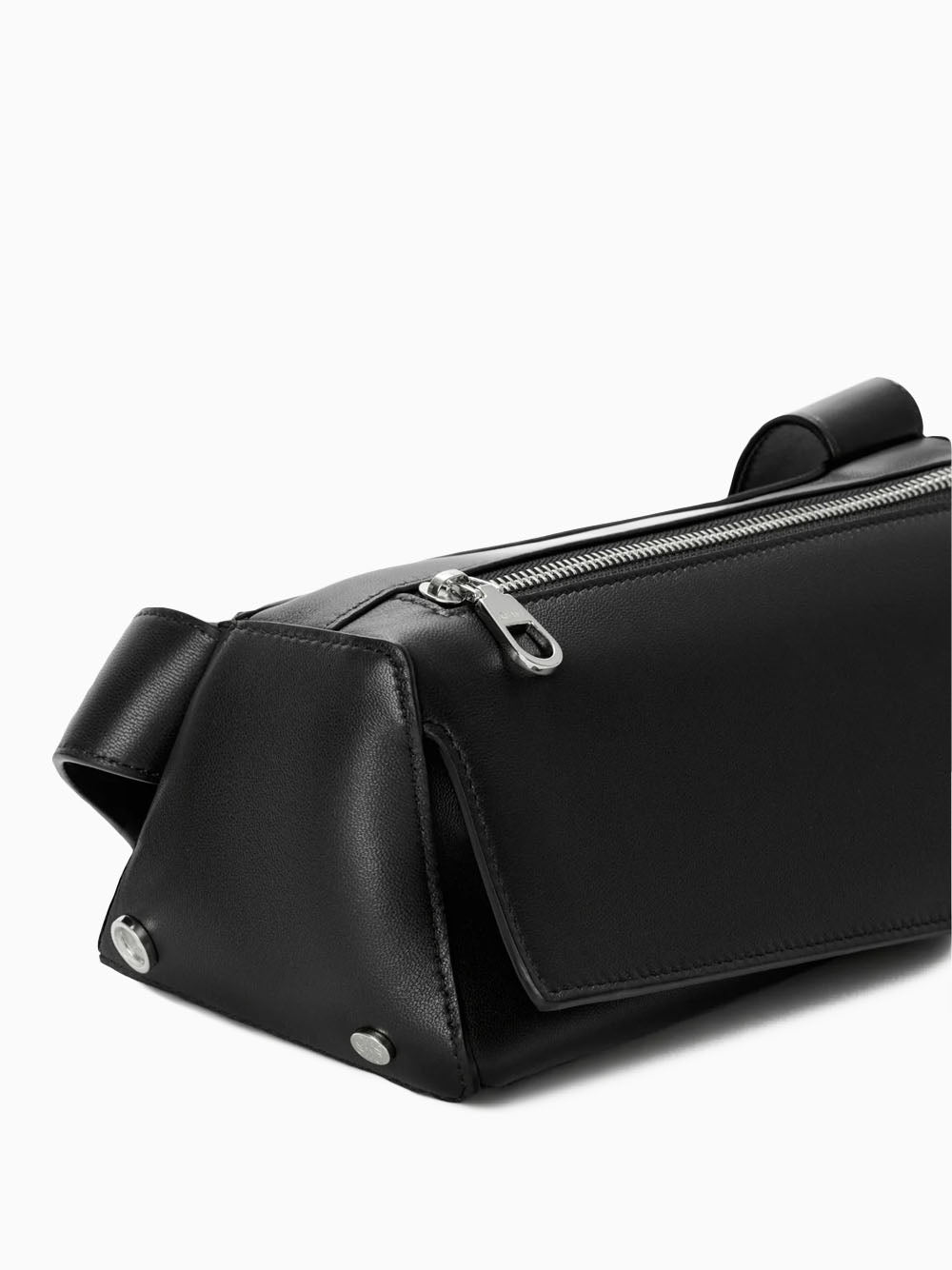 Puzzle Featherlight sling bag
