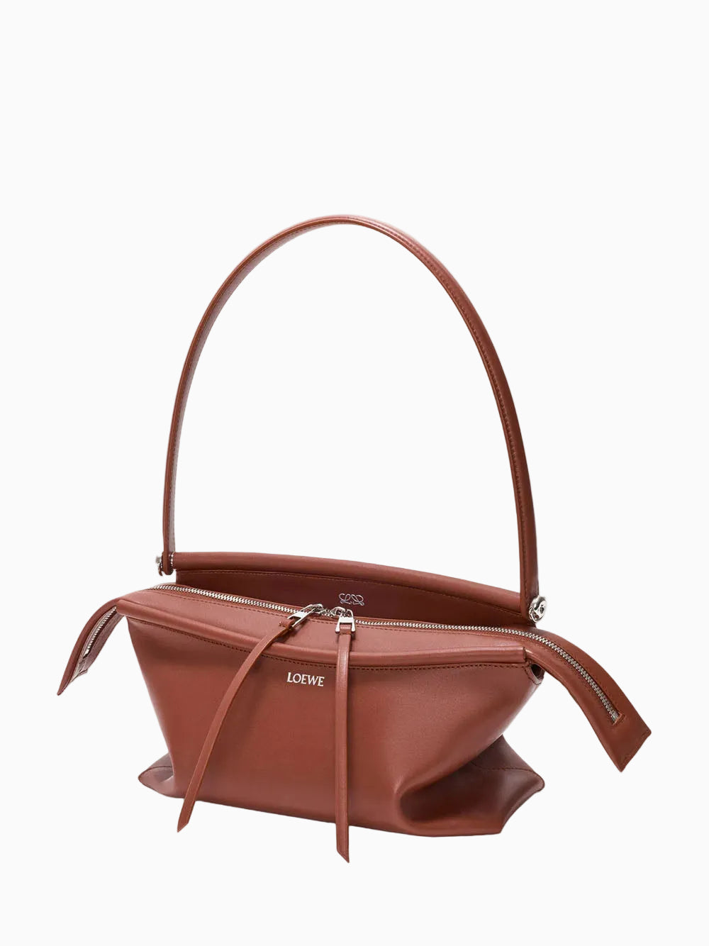 Brown Whisker bag
