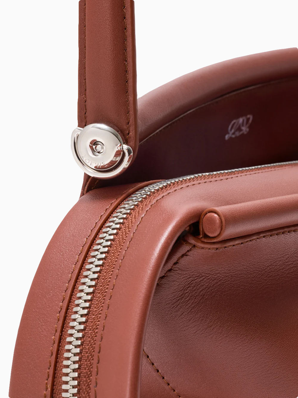 Brown Whisker bag