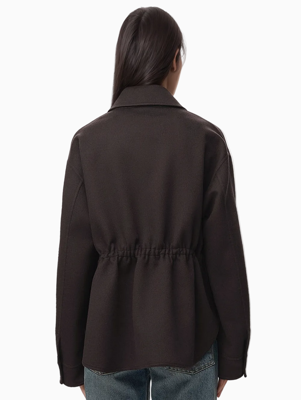Workwear jacket