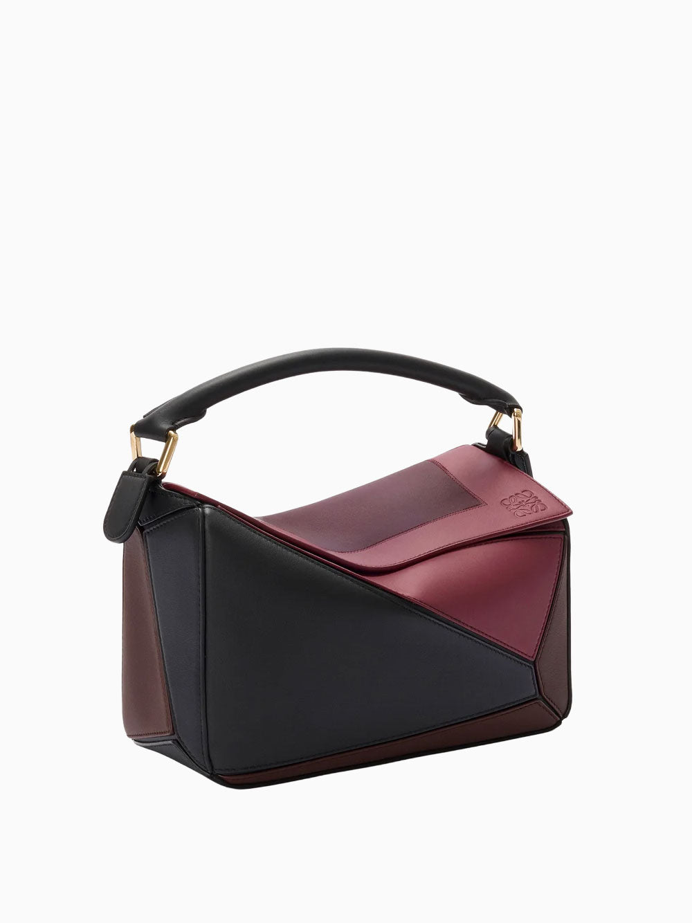 Bolso Puzzle Square pequeño | Loewe | OTTODISANPIETRO