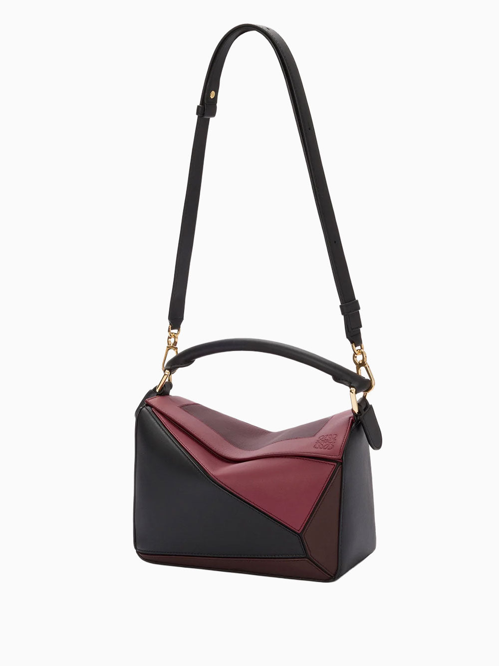 Puzzle Square bag | Loewe | OTTODISANPIETRO