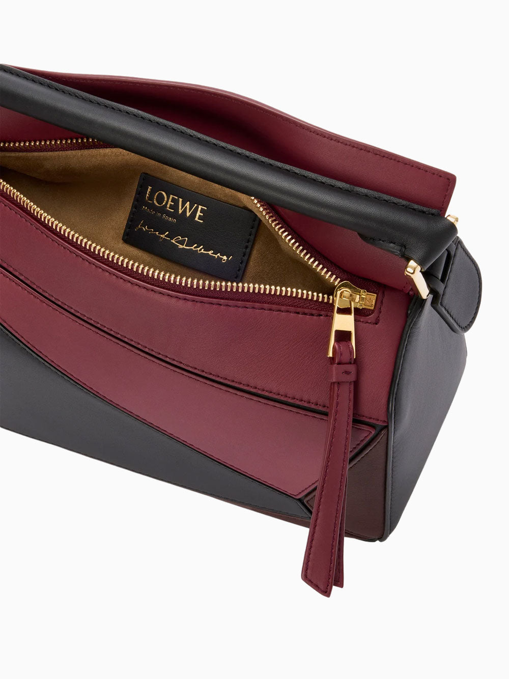 Puzzle Square bag | Loewe | OTTODISANPIETRO