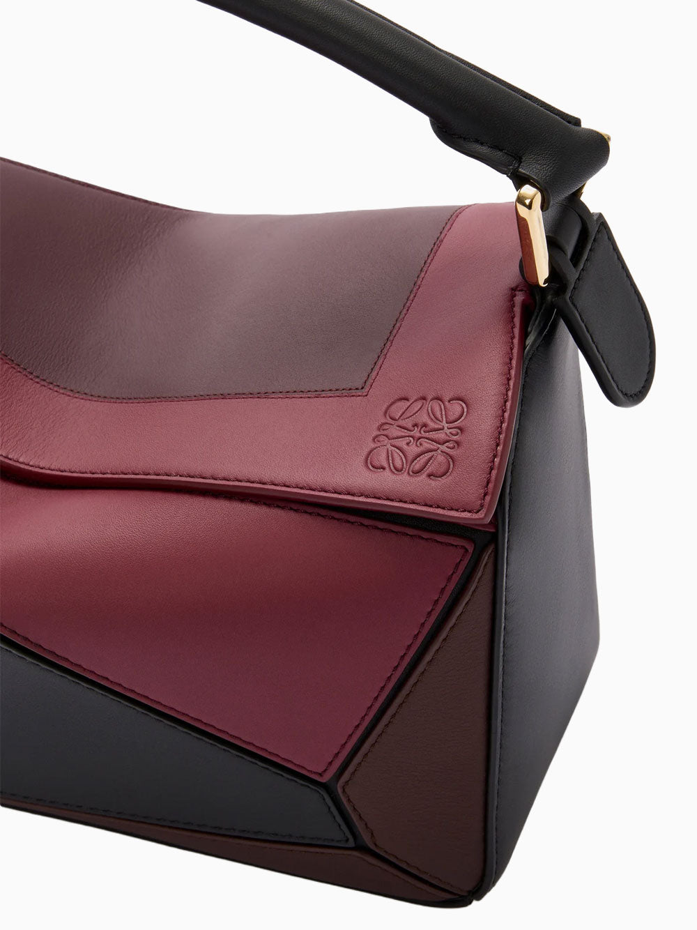 Puzzle Square bag | Loewe | OTTODISANPIETRO