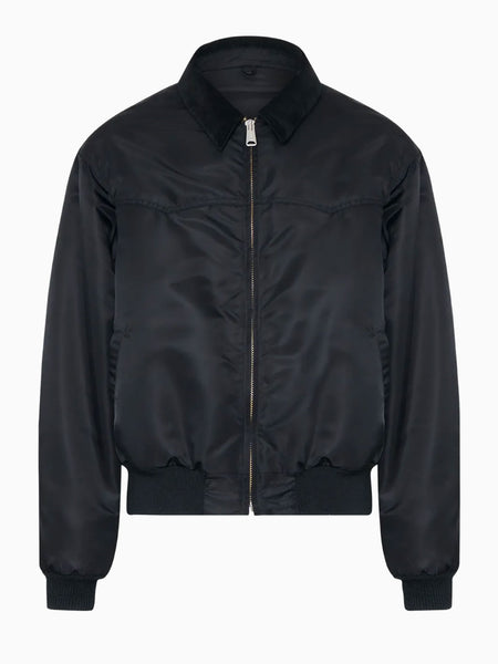 Zip-up jacket | Maison Margiela | OTTODISANPIETRO