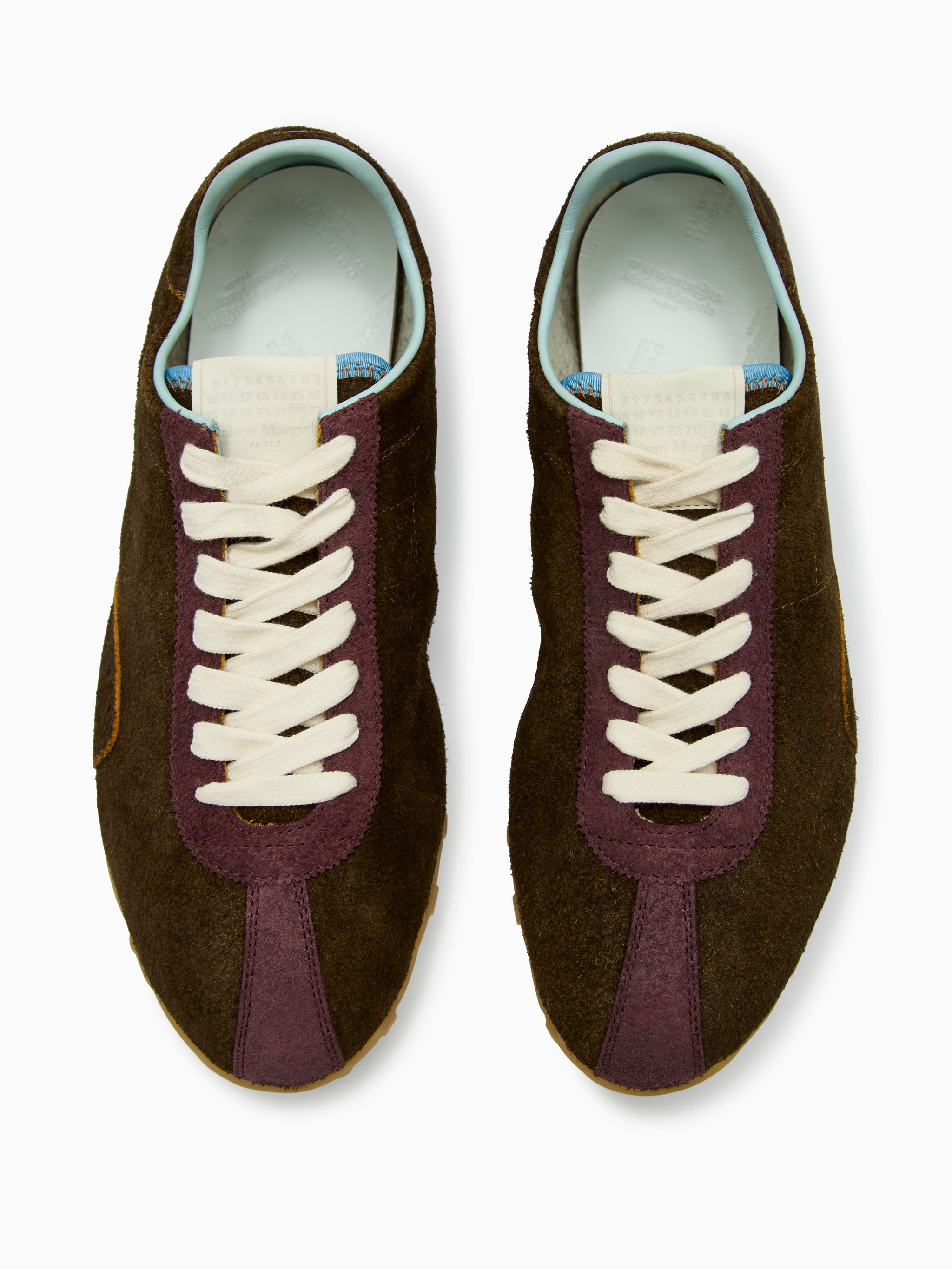 Sprinters sneakers