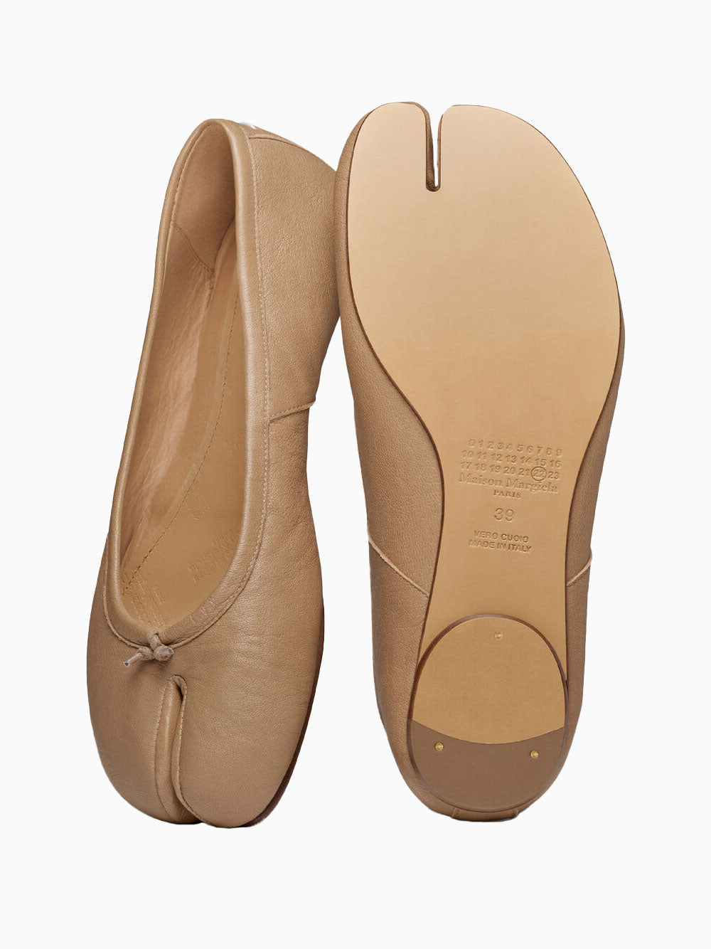 Bailarinas Tabi