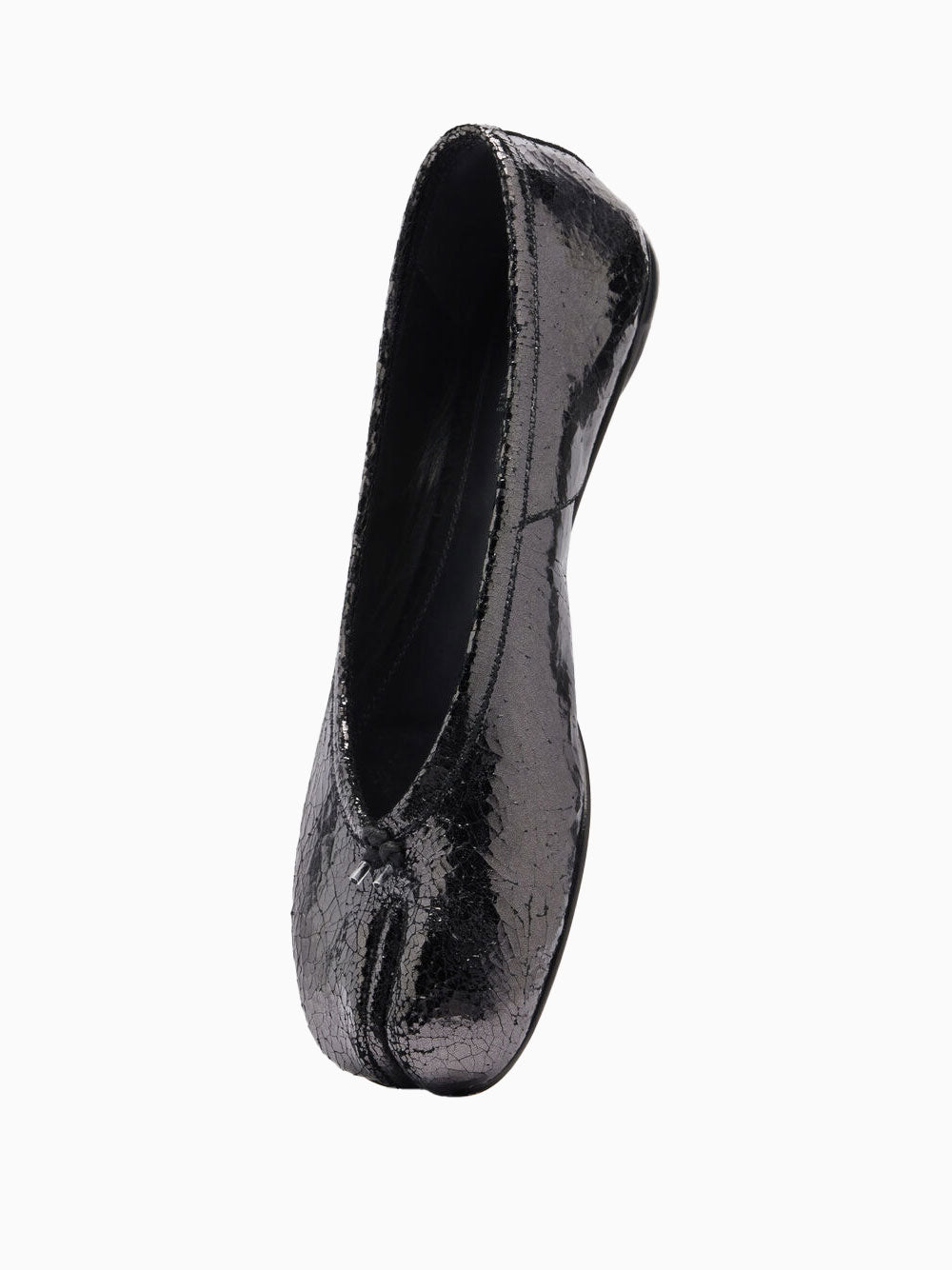Tabi ballerinas