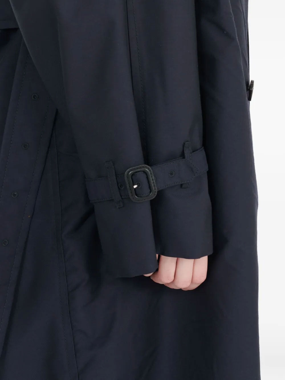 Long trench