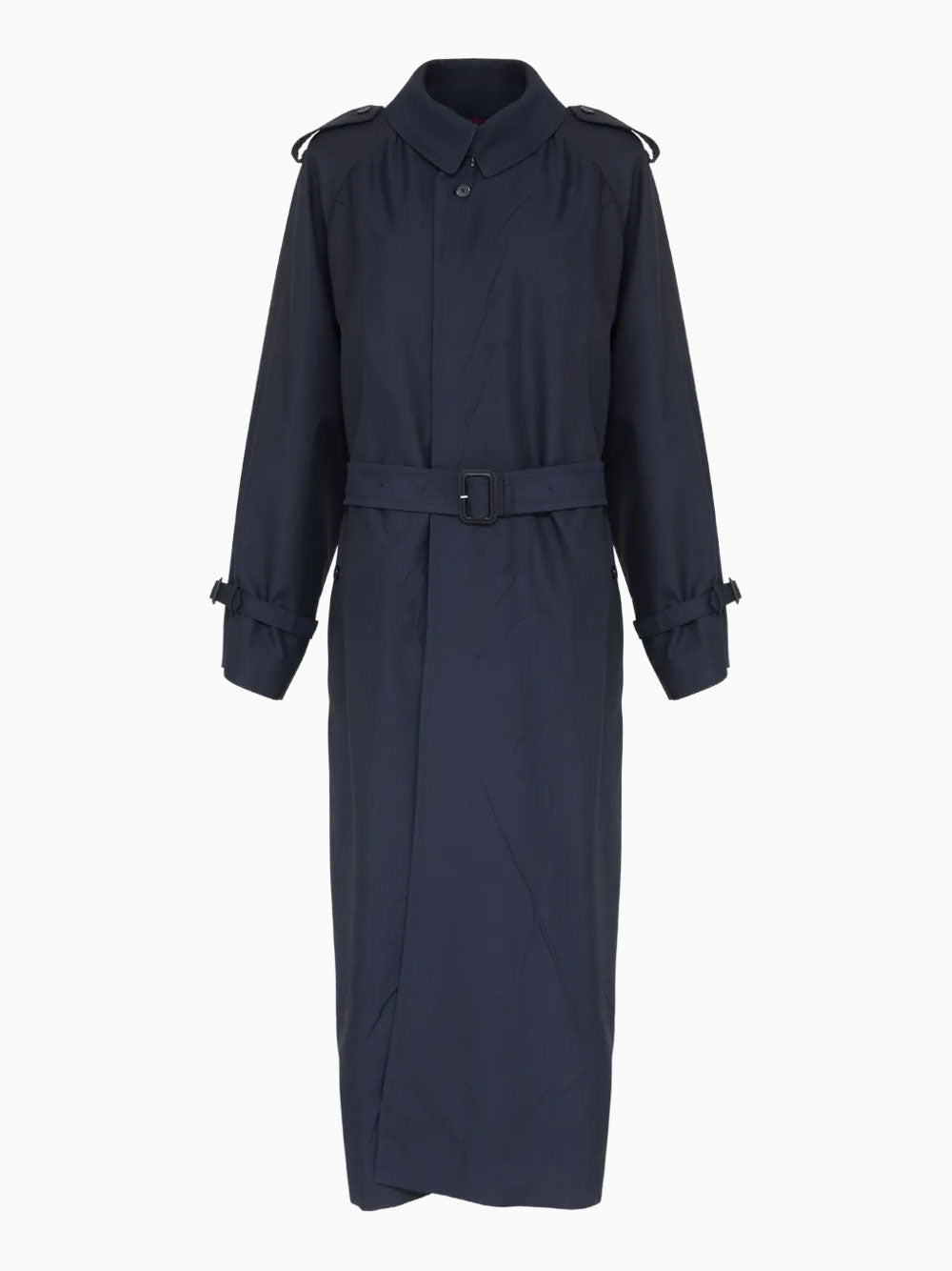 Long trench