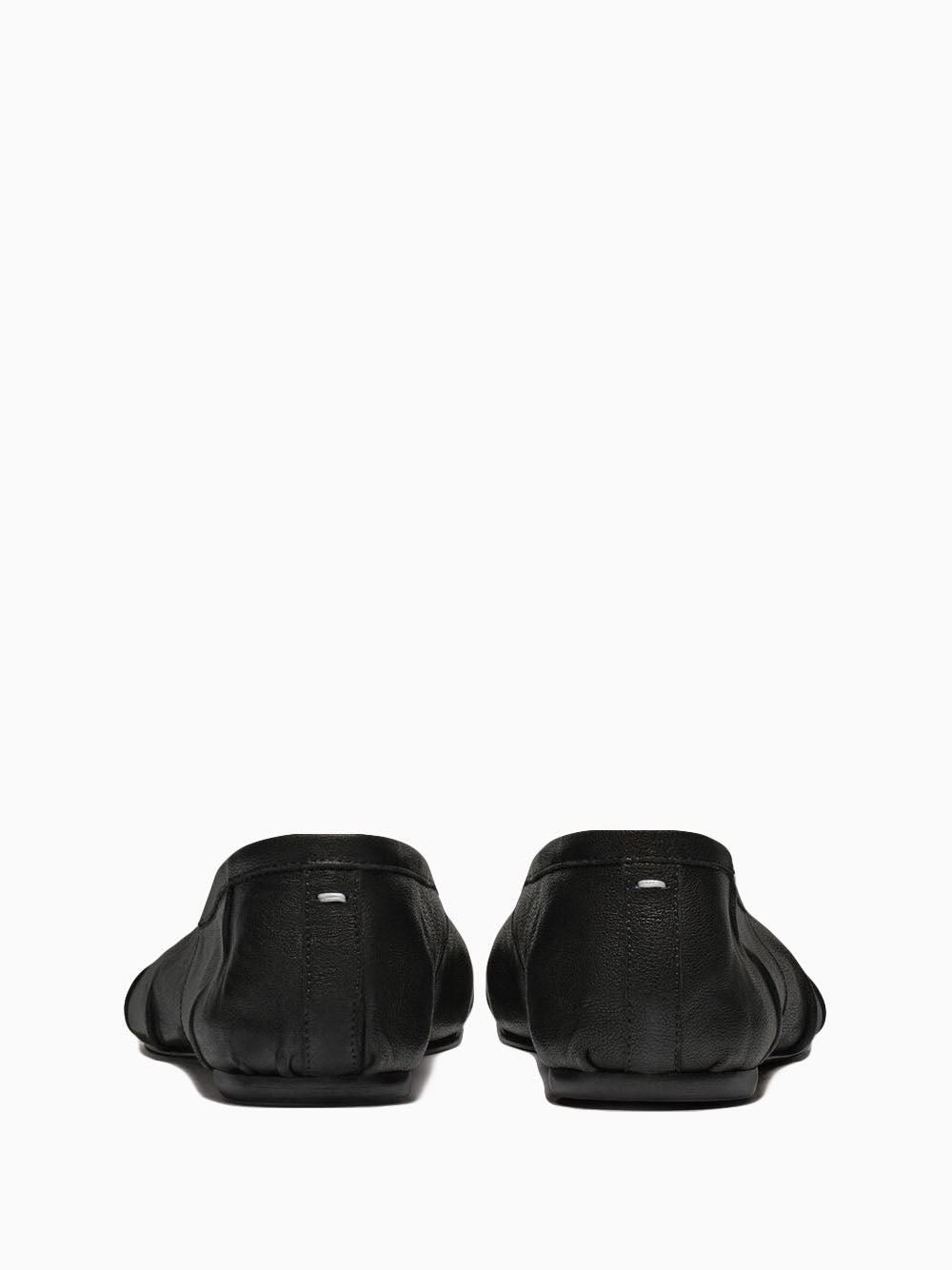 Tabi ballet flats