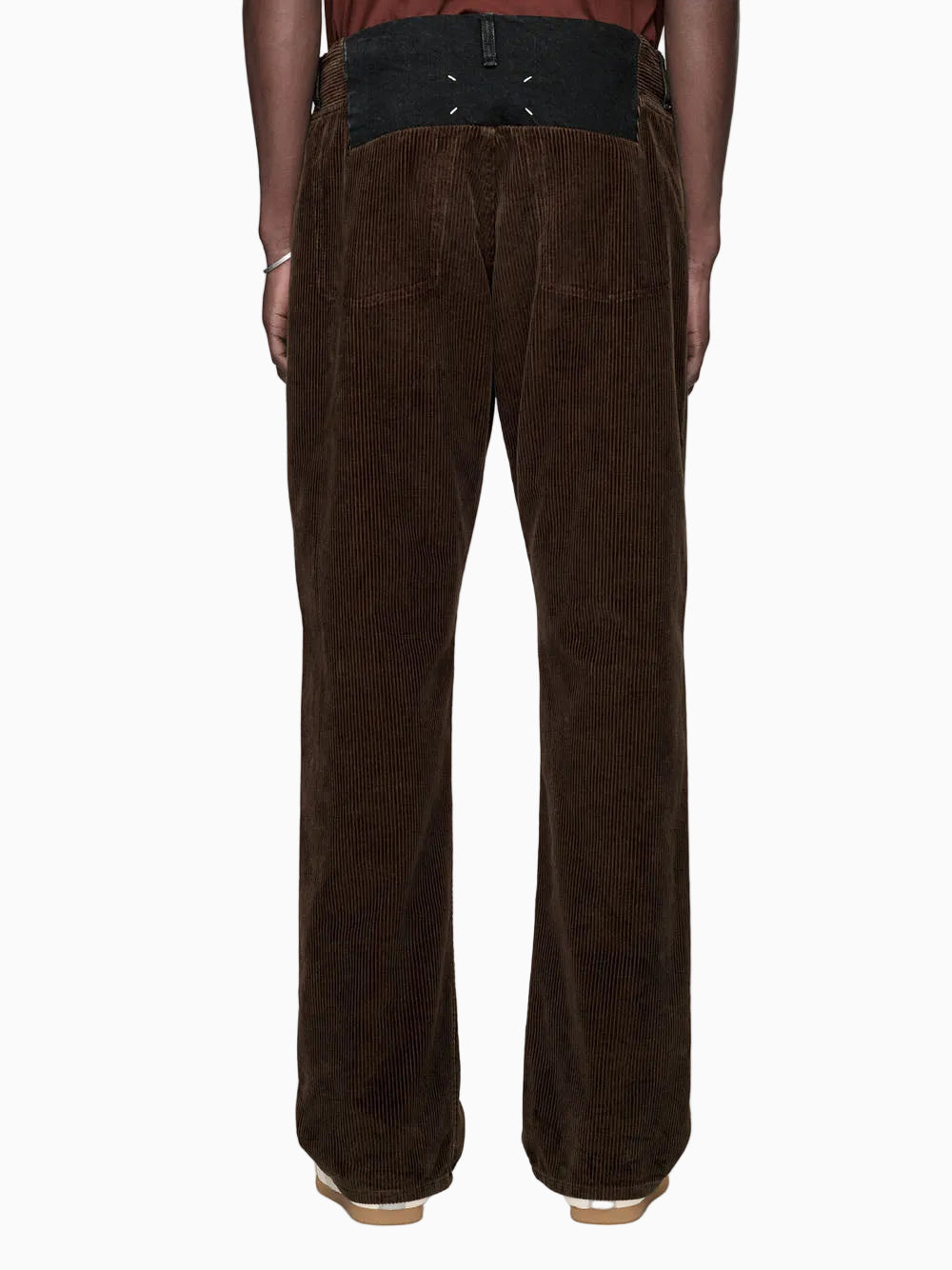 Pantalón de pana