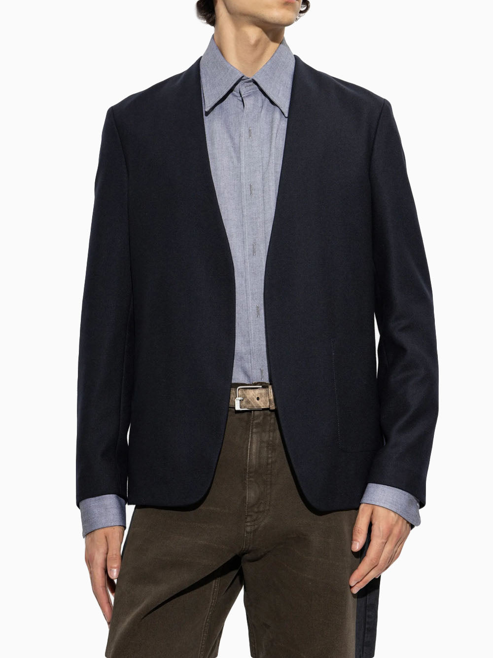 Chaqueta Minimal