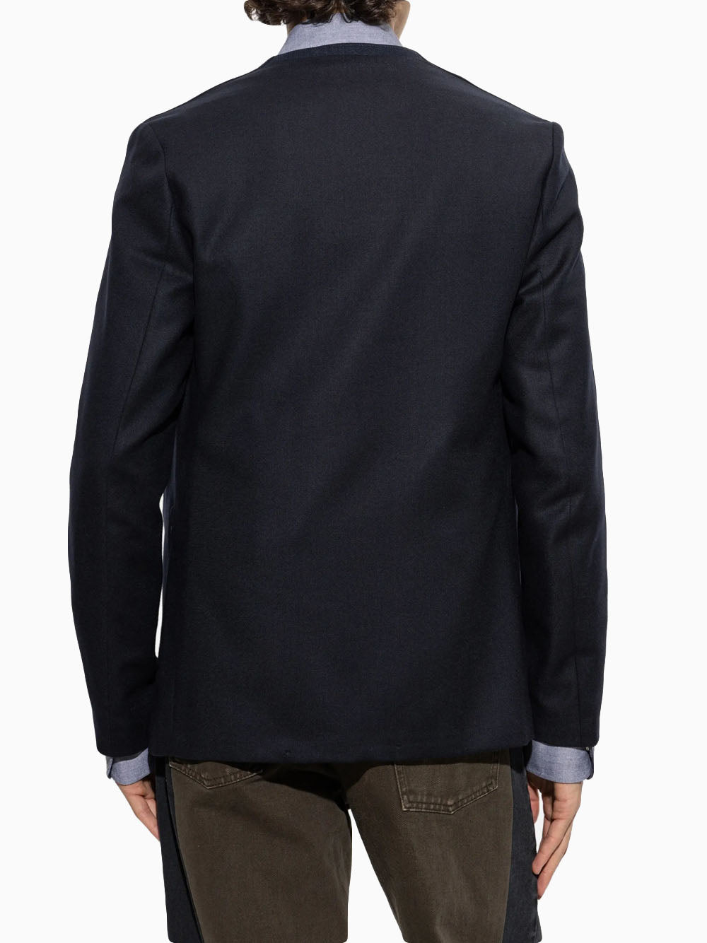 Chaqueta Minimal