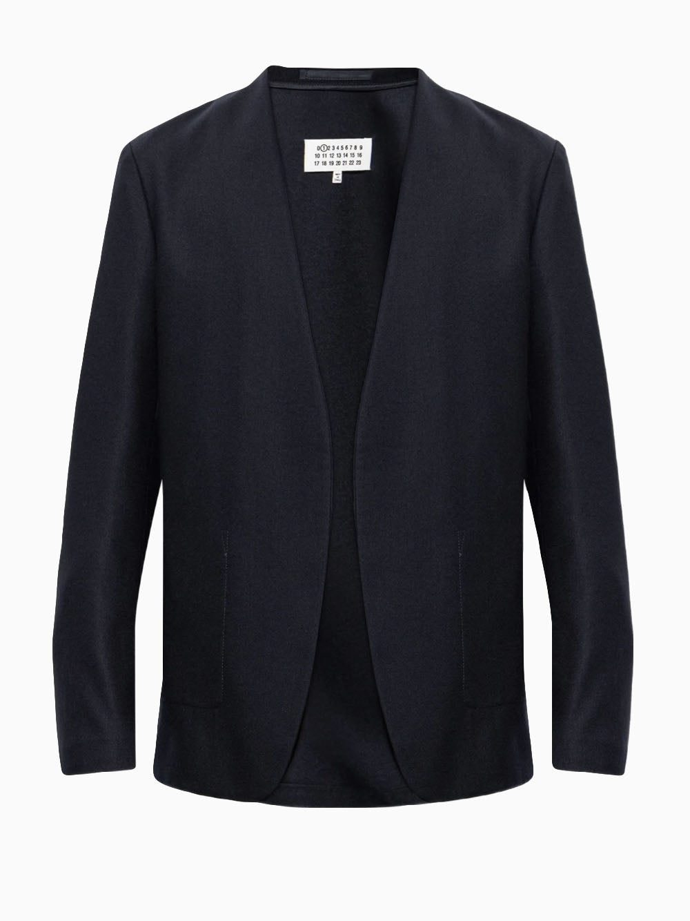 Chaqueta Minimal
