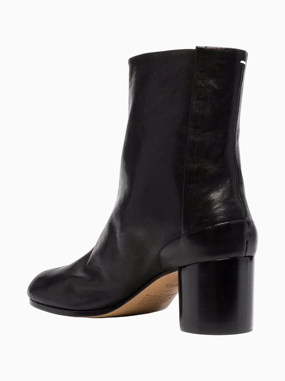 Tabi 70 ankle boots