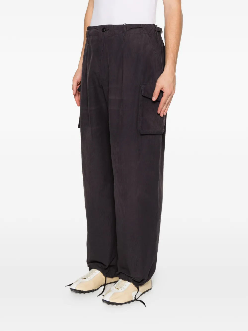 Cargo trousers