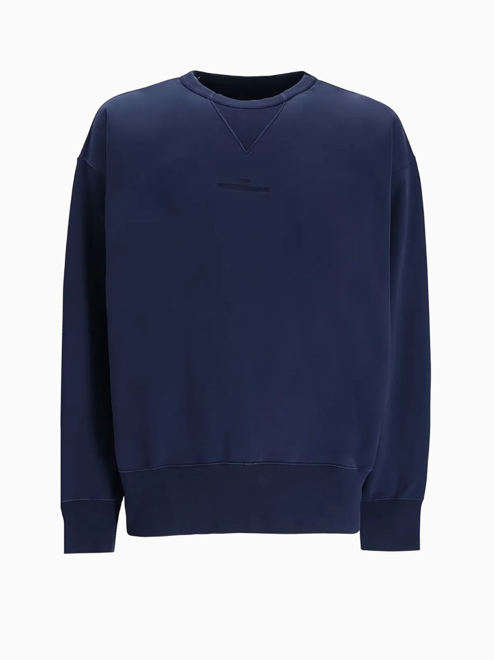 Logo-detail Sweatshirt